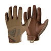 Leather Coyote Brown