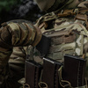 Naszywka Marder (PVC)  - Color