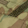 M-Tac Spodnie Army Gen.II NYCO Extreme  - Multicam
