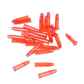 Tipton - Zestaw zbijaków Snap Caps - .22 Rimfire - 25 sztuk - 486758