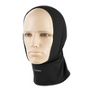 Szalokominiarka Polartec Power Grid  - Black