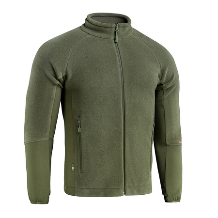 Bluza polarowa Polartec Sport  - Army Olive