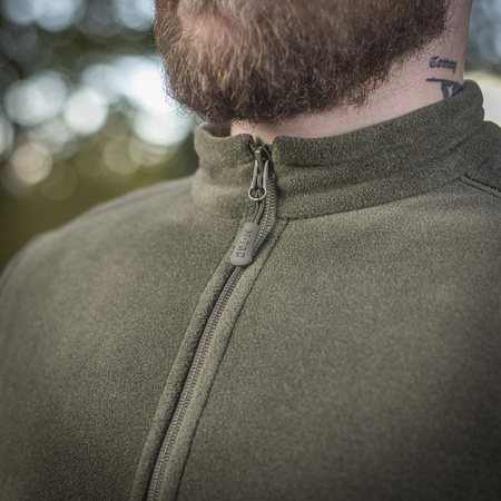 M-Tac Bluza Nord Polartec  - Dark Olive