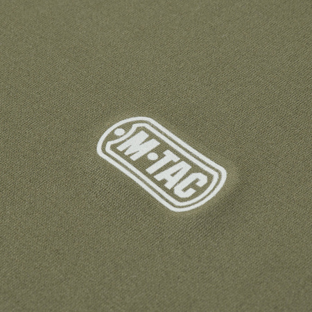 M-Tac Koszulka Termoaktywna Ultra Light Polartec Lady  - Army Olive