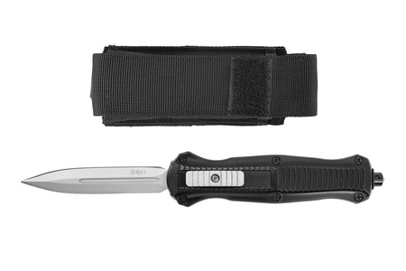 Nóż Sprężynowy OTF BSH ADVENTURE Automat OTF-3