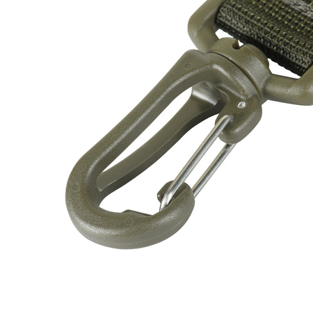 M-Tac Trok z karabinem  - Ranger Green