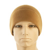 Czapka Watch Cap Elite Polar (320g/m2) with Slimtex  - Coyote Brown