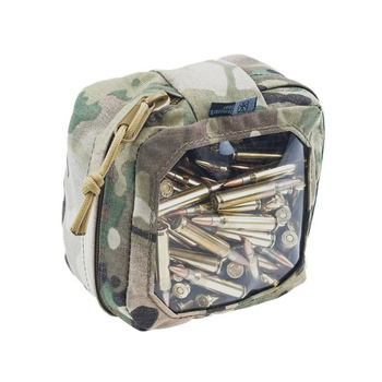 Templars Gear - Kieszeń na amunicję Ammo Utility - Medium - MultiCam - TG-AU-M-MC