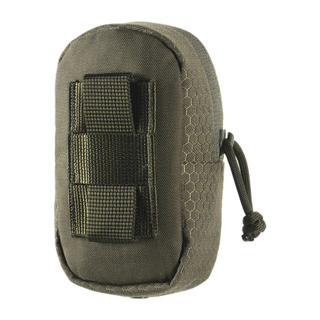 M-Tac Ergonomiczna Kieszeń Naramienna Elite Hex  - Ranger Green