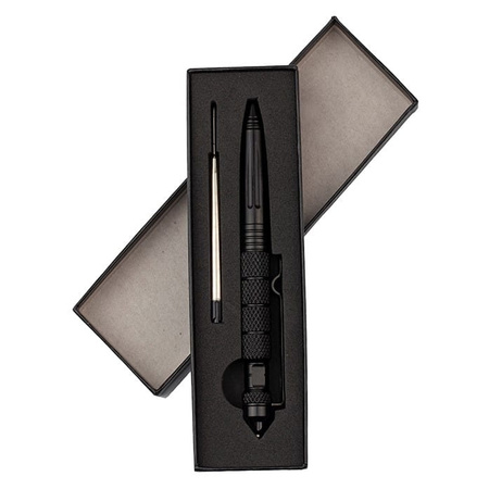 Kubotan - długopis taktyczny KB-006A