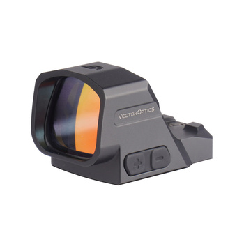 Vector Optics - Kolimator otwarty Frenzy 1x24x29 GenII - 6 MOA - MOJ - Czarny - SCRD-76