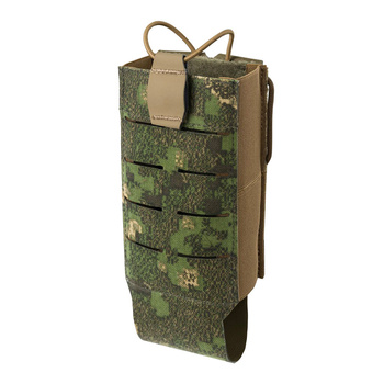Direct Action - Ładownica na radio Universal Radio Pouch - MOLLE - PenCott WildWood - PO-RDUN-CD5-PWW