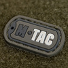 M-Tac Torba-Kabura na Ramie z Rzepem  - Olive