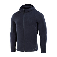 Dark Navy Blue