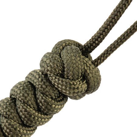 Temblak Viper Płeciony  - Olive