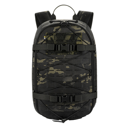Plecak Sturm z ergonomicznymi szelkami X-Large Elite Gen.II  - Multicam/Black