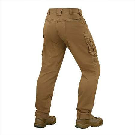 M-Tac Spodnie Patriot Gen.III Vintage  - Coyote Brown
