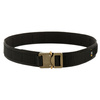 M-Tac Pas Cobra Buckle Tactical Belt  - Black