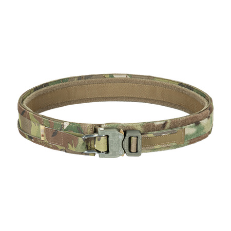 Pas Range Belt D-Ring Cobra Buckle Gen.IV  - Multicam