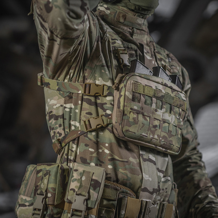 Chest Rig Military Elite  - Multicam