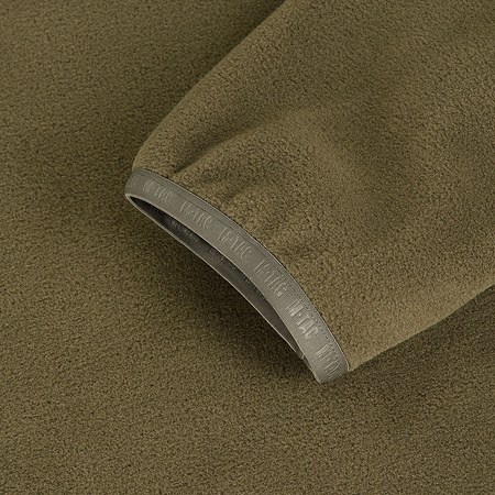 Bluza Delta Polartec  - Dark Olive