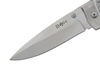 Potężny Nóż Myśliwski BSH ADVENTURE N-068 Składany