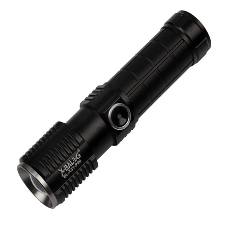 Latarka X-BALOG BL-X31-P90 L-091