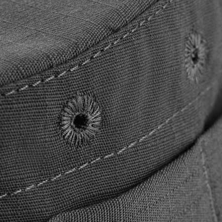 Kapelusz Gen.II Flex Rip-Stop  - Dark Grey