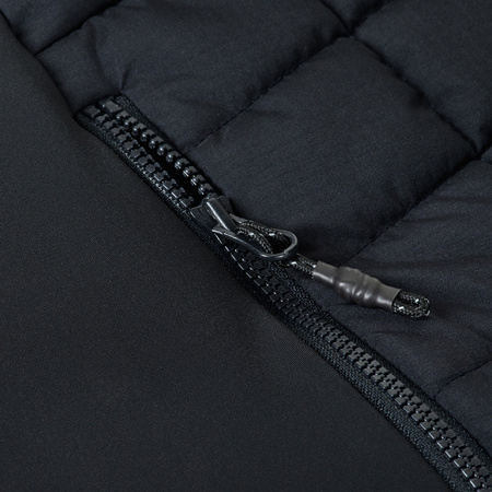 Kurtka Jarl  - Dark Navy Blue