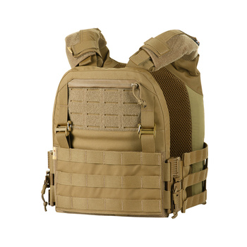 Kamizelka Cuirass QRS Gen.II - Coyote