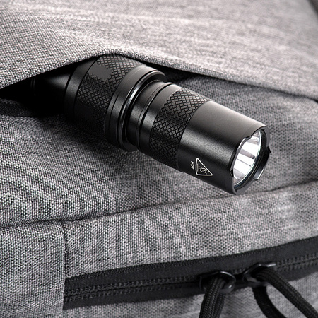 Torba-Kabura na Ramie  - Grey