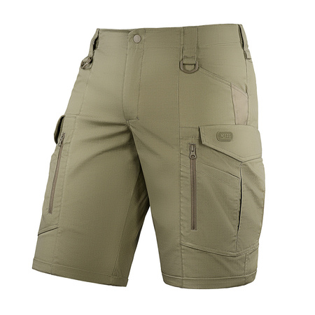Szorty Conquistador Flex  - Tan
