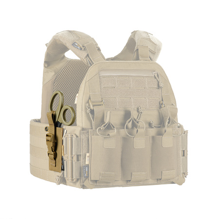 Ładownica na Nożyczki Ratownicze Laser Cut  - Coyote