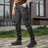 Spodnie Damskie Bojówki Aggressor Lady Flex  - Black