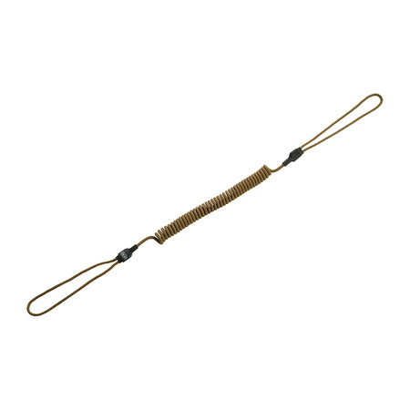 Smycz-Retraktor Medium uniwersalna  - Coyote