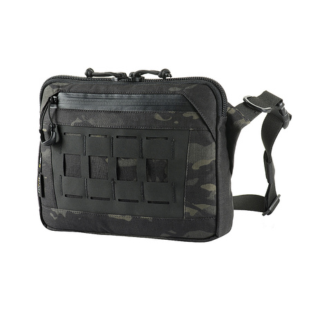 M-Tac Torba Admin Bag Elite  - Multicam Black/Black