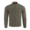 Bluza Senator Fleece Polartec  - Dark Olive