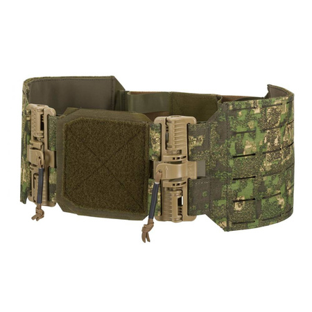 Direct Action - Pas boczny Spitfire MK II Rapid Access Cummerbund® - PenCott WildWood - PC-SPRC-CD5-PWW