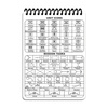 M-Tac Ecopybook Notatnik Tactical all-weather (Fireteam-Squad)  - Color