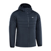 Kurtka Berserk  - Dark Navy Blue