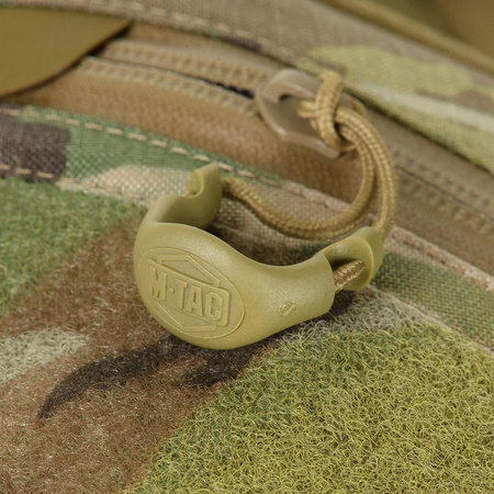 Torba Sling Pistol Bag Elite Hex (z Rzepem)  - Multicam/Coyote