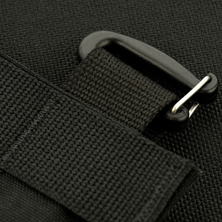 M-Tac Przedni Panel Do Kamizelki Plate Carrier  - Black