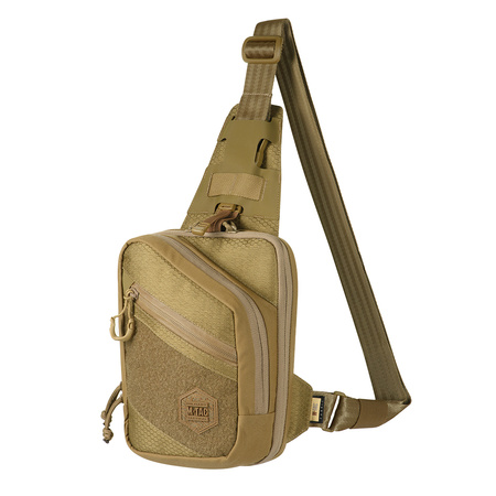 Torba Sling Pistol Bag Elite Hex (z Rzepem)  - Coyote