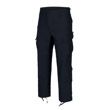 Helikon - Spodnie wojskowe CPU® - Navy Blue - SP-CPU-PR-37