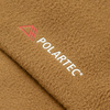M-Tac Czapka Watch Cap Light Polartec  - Coyote