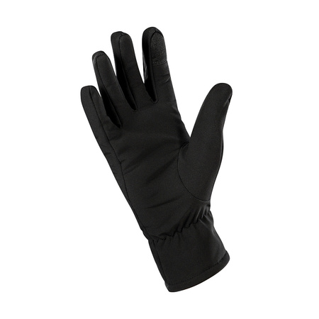 M-Tac Rekawice Winter Soft Shell  - Black
