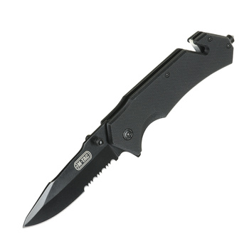 Nóż składany Type 3 - Black