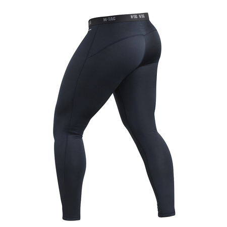 Termiczne Spodnie Level I Polartec  - Dark Navy Blue
