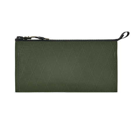 Portfel Poziomy X-Pac Elite  - Ranger Green