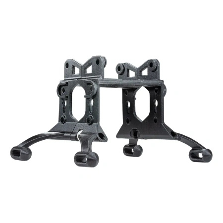 FoxFury System reflektorów i ładunku EXOLANDER© do drona EVO II i EVO III